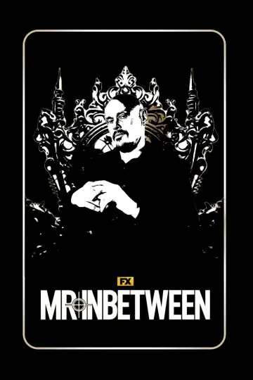 Poster к сериалу "Mr Inbetween" #1387538