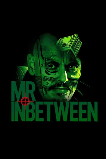 Poster к сериалу "Mr Inbetween" #1387539