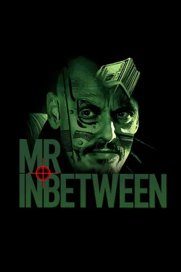 Poster к сериалу "Mr Inbetween" #1387540