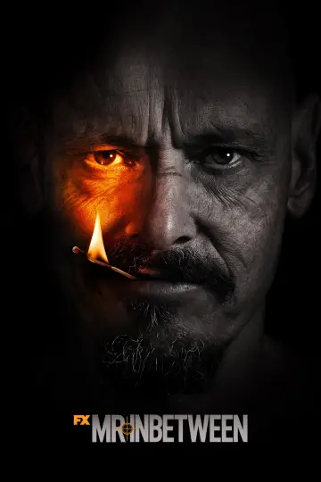 Poster к сериалу "Mr Inbetween" #1387541