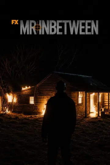 Poster к сериалу "Mr Inbetween" #1387542