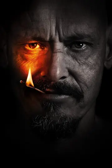 Poster к сериалу "Mr Inbetween" #1387544