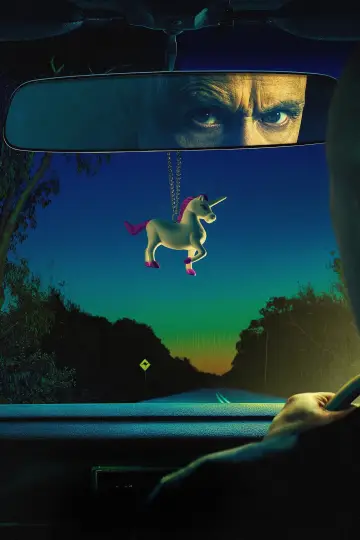 Poster к сериалу "Mr Inbetween" #1387545