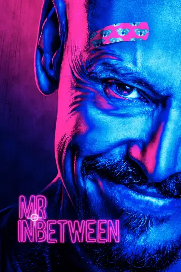 Poster к сериалу "Mr Inbetween" #1387546