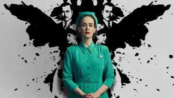 Backdrop к сериалу "Ratched" #1395697