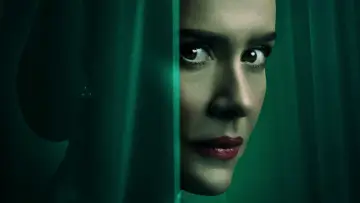 Backdrop к сериалу "Ratched" #1395705