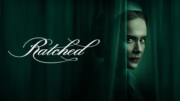 Backdrop к сериалу "Ratched" #1395708