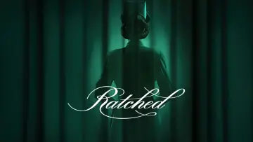 Backdrop к сериалу "Ratched" #1395709
