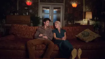 Backdrop for the TV series "Sex Education" #1279145