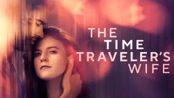 Backdrop for the TV series "The Time Traveler