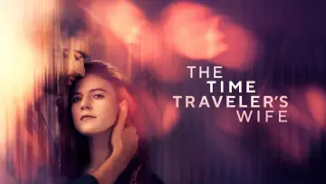 Backdrop for the TV series "The Time Traveler