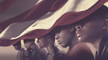 Backdrop к сериалу "When They See Us" #1437236