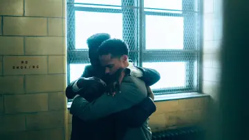 Backdrop к сериалу "When They See Us" #1437238