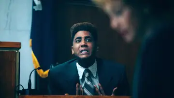 Backdrop к сериалу "When They See Us" #1437239