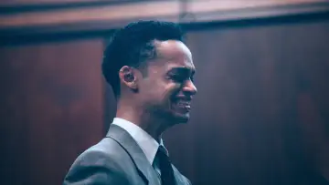 Backdrop к сериалу "When They See Us" #1437240