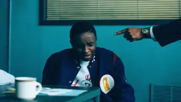 Backdrop к сериалу "When They See Us" #1437242
