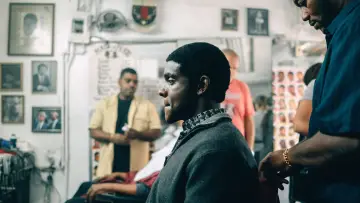 Backdrop к сериалу "When They See Us" #1437246