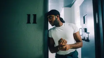 Backdrop к сериалу "When They See Us" #1437247