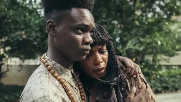 Backdrop к сериалу "When They See Us" #1437248