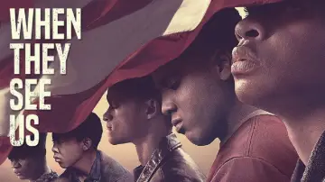 Backdrop к сериалу "When They See Us" #1437252