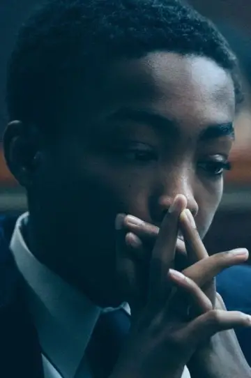 Poster к сериалу "When They See Us" #1437264