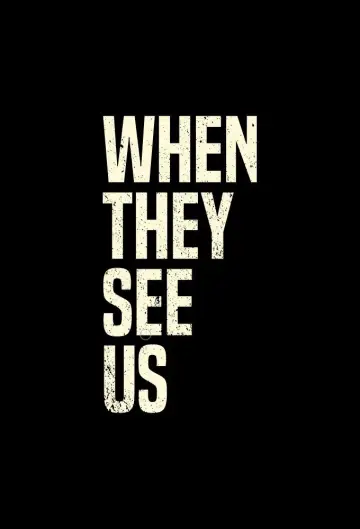 Poster к сериалу "When They See Us" #1437275