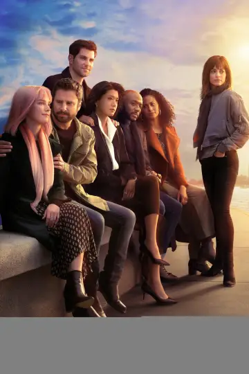 Poster for the TV series "A Million Little Things" #1536780