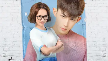 Backdrop for the TV series "Accidentally in Love" #1452115