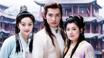 Backdrop for the TV series "Legend of Dagger Lee" #1665050