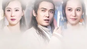Backdrop for the TV series "Legend of Dagger Lee" #1665051