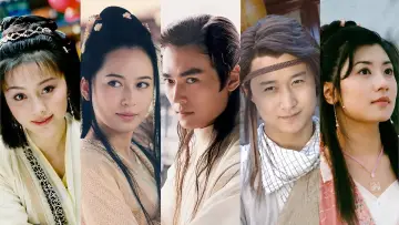 Backdrop for the TV series "Legend of Dagger Lee" #1665052