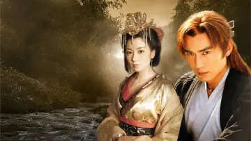 Backdrop for the TV series "Legend of Dagger Lee" #1665053