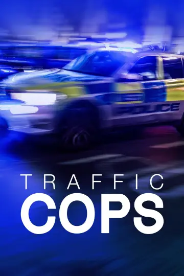 Traffic Cops Poster