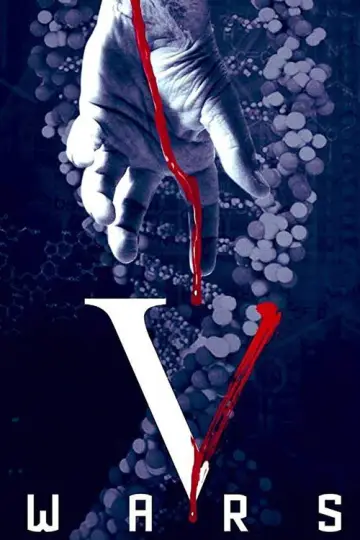 Poster for the TV series "V Wars" #1465429