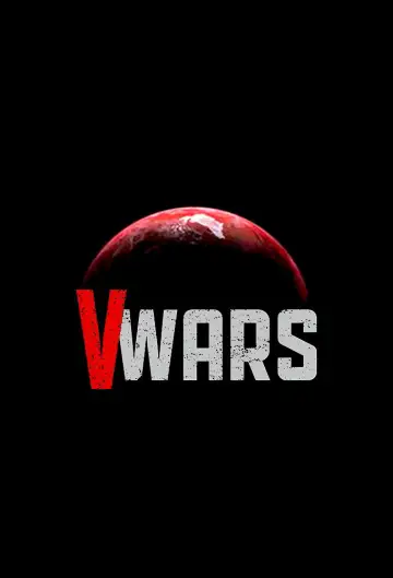 Poster for the TV series "V Wars" #1465430