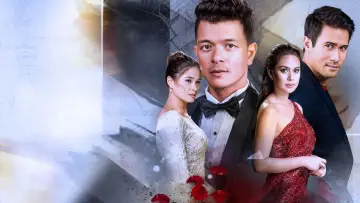 Halik Poster