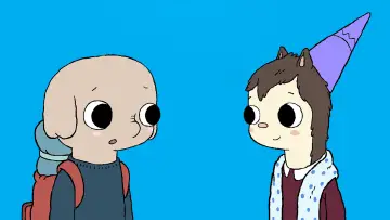 Backdrop к сериалу "Summer Camp Island" #1313754