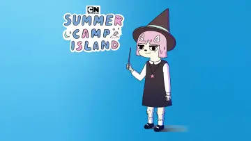 Backdrop к сериалу "Summer Camp Island" #1313757