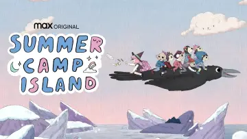 Backdrop к сериалу "Summer Camp Island" #1313758