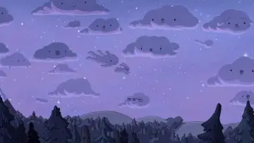 Backdrop к сериалу "Summer Camp Island" #1313762