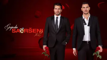 Backdrop for the TV series "The Bachelor Croatia" #1312414