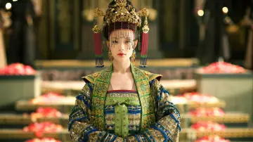 Backdrop for the TV series "The Rise of Phoenixes" #1448783
