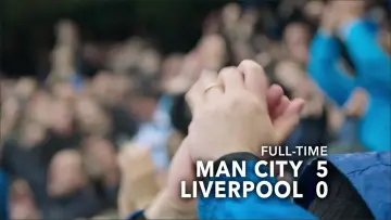 Backdrop for the TV series "All or Nothing: Manchester City" #1847507