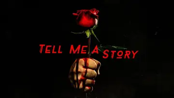 Backdrop for the TV series "Tell Me a Story" #1451902