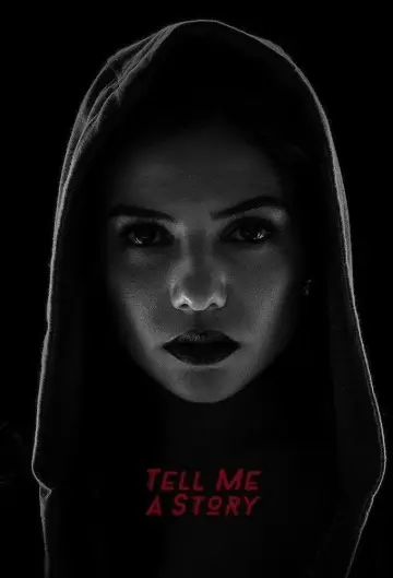 Poster for the TV series "Tell Me a Story" #1451919