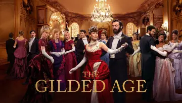 Backdrop к сериалу "The Gilded Age" #1342454