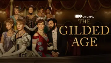 Backdrop к сериалу "The Gilded Age" #1342457