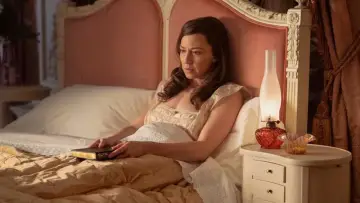 Backdrop к сериалу "The Gilded Age" #1342463