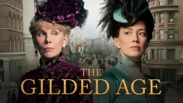 Backdrop к сериалу "The Gilded Age" #1342464