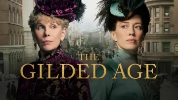 Backdrop к сериалу "The Gilded Age" #1342466